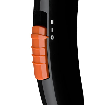Hair dryer Travel Dry 2000 5344E
