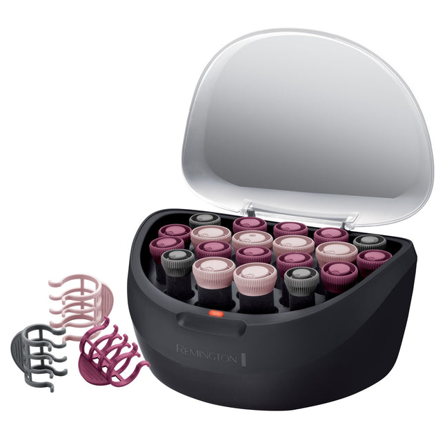 Hair rollers H5600