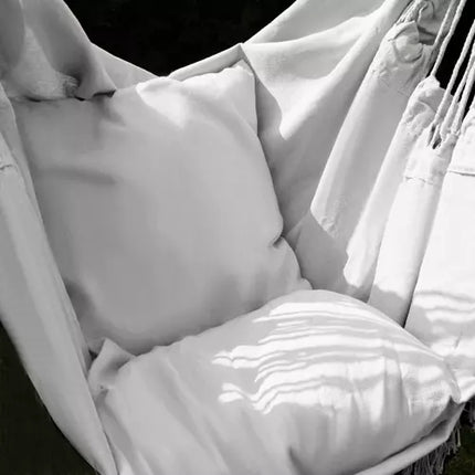 Hammock - Brazilian gray chair Gardlov 20937