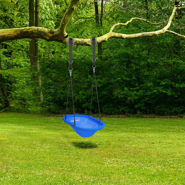 Hangmat ophanging 7 onderdelen