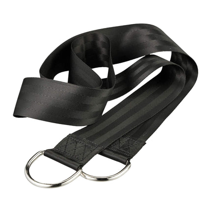 Hammock suspension 7 parts