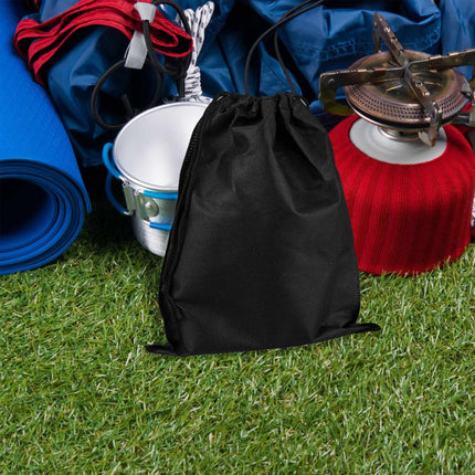 Hammock suspension 7 parts