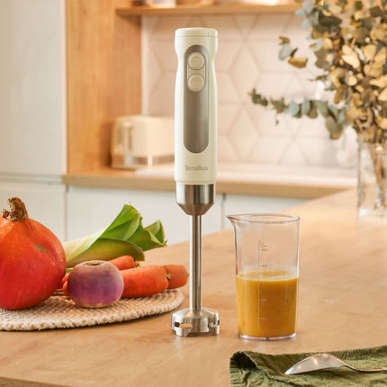 Hand Blender 800W, Stainless Steel, Turbo Function