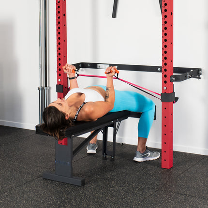 Hand Grip Set, 2 Pieces, Adjustable Resistance