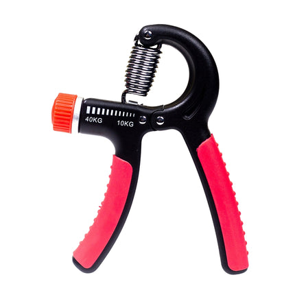 Hand Grips with Hard Handles for Strength Training