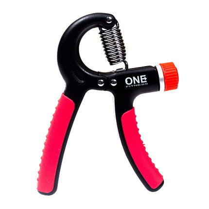 Hand Grips with Hard Handles for Strength Training