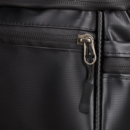 Handlebar bag for bicycle