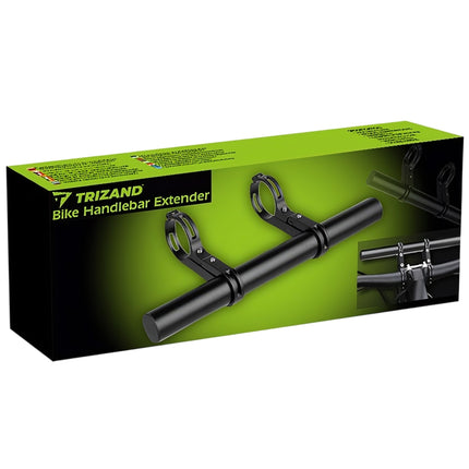 Handlebar extension for a bicycle/scooter