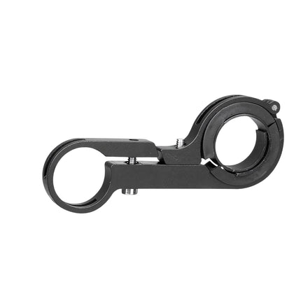 Handlebar extension for a bicycle/scooter