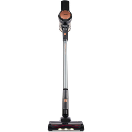 Handle vacuum cleaner cordless 22.2V low noise level 75db incl. accessories 339390