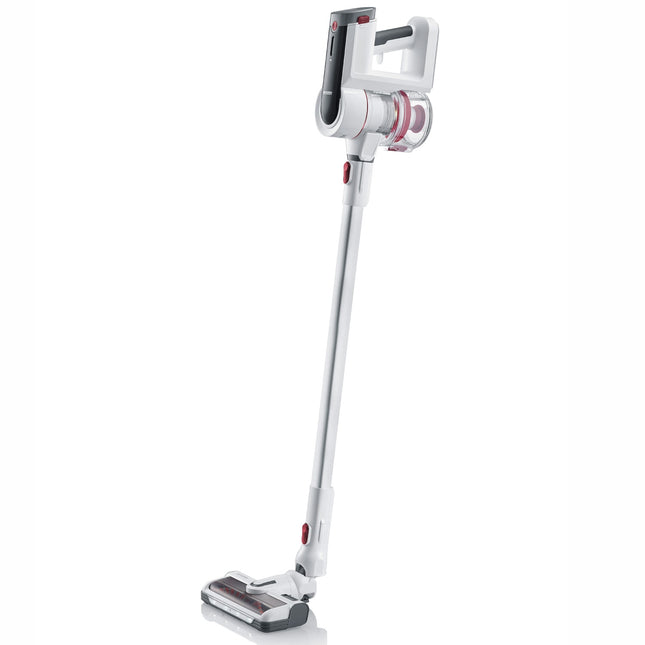 Handle vacuum cleaner cyclone bagless 25.2 v HV7166