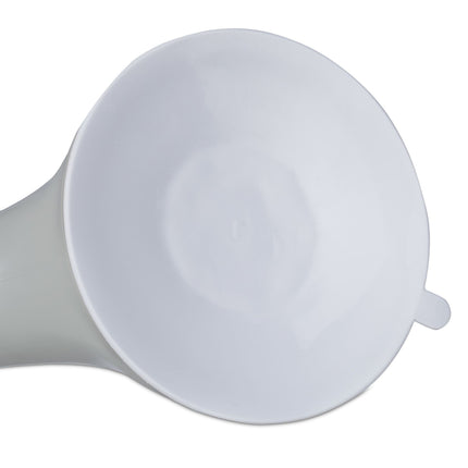 Handle with suction cup