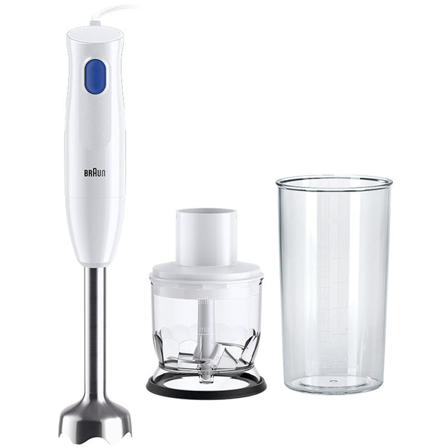Hand mixer MQ10.201M MultiQuick 1
