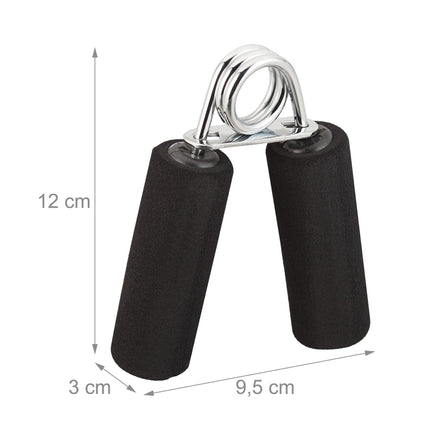 Hand trainer set of 2