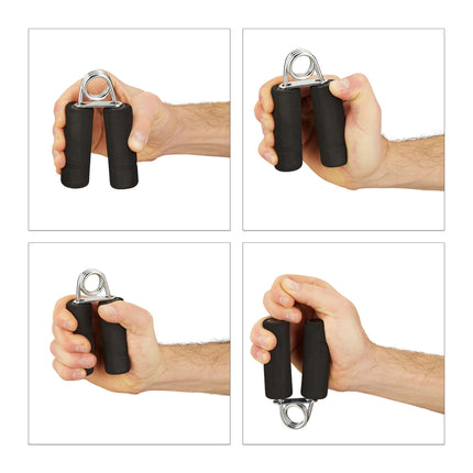 Hand trainer set of 2