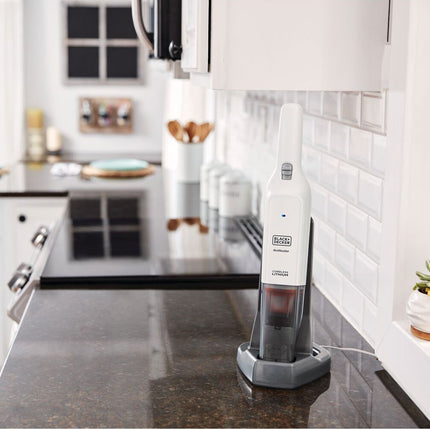 Hand vacuum cleaner HLVC315B11 12V, 1.5 AH