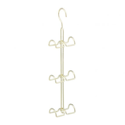 Hanger for purse 6 hooks