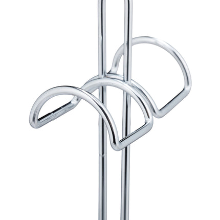 Hanger for purse 6 hooks