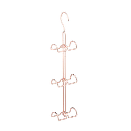 Hanger for purse 6 hooks