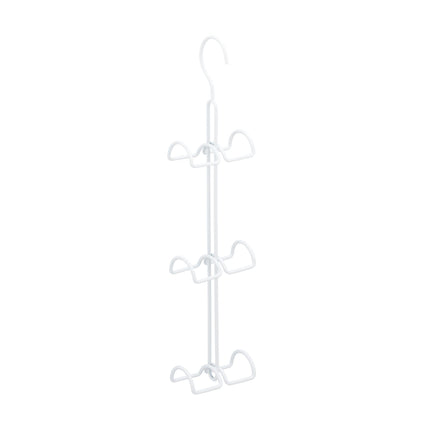 Hanger for purse 6 hooks