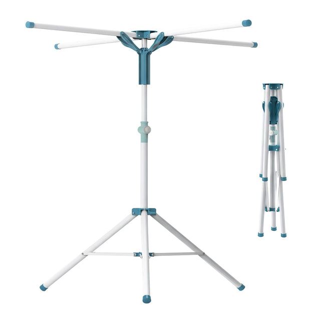 Hanging Clothes Dryer, Compact Foldable Design