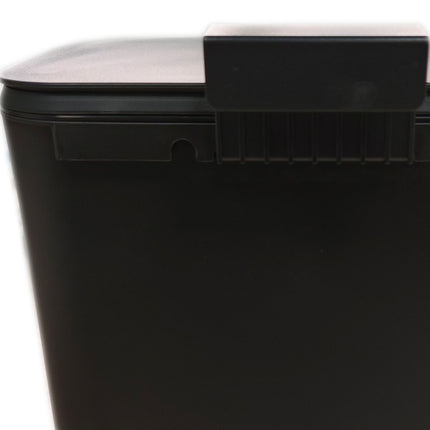 Hanging Kitchen Bin 9L – Compact Waste Disposal