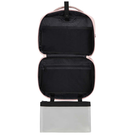 Hanging Necessär Bag, Pink, Travel Organizer