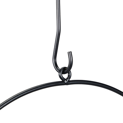 Hanging basket set of 2