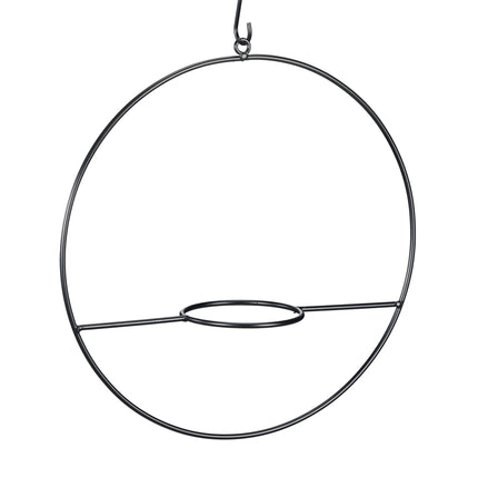 Hanging basket set of 2