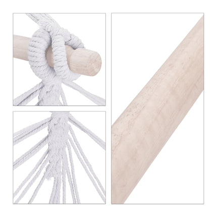 Hanging chair cotton