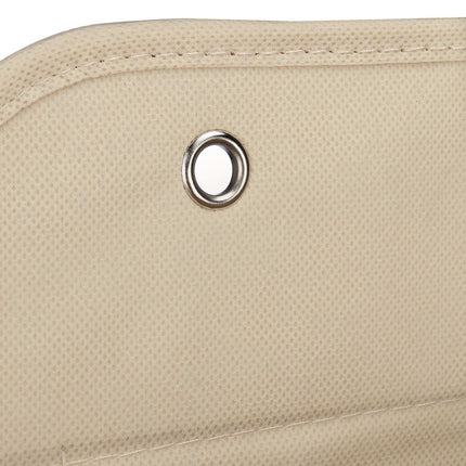 Hanging organizer 4 compartments