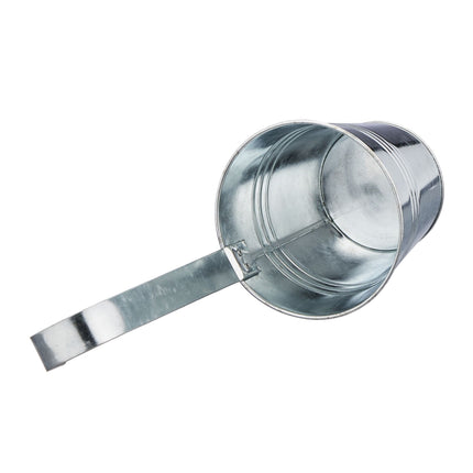 Hanging pots, set of 12