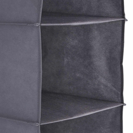 Hanging shelf Wardrobe 4 compartments