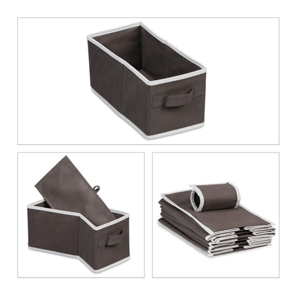 Hanging shelf Wardrobe 7 compartments