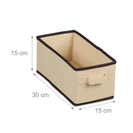Hanging shelf Wardrobe 7 compartments