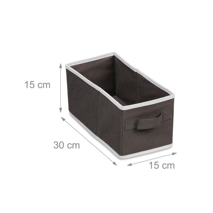 Hanging shelf Wardrobe 7 compartments