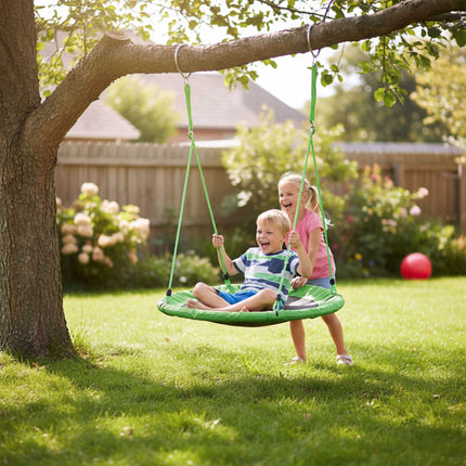 Hanging swing 90 cm