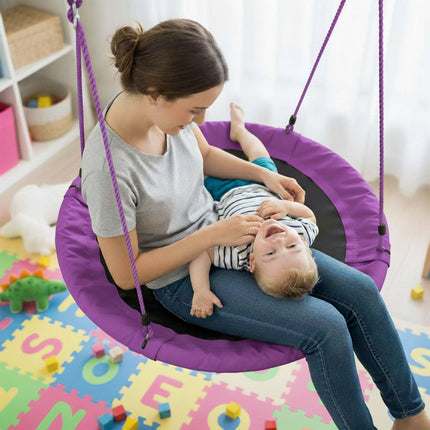 Hanging swing 90 cm