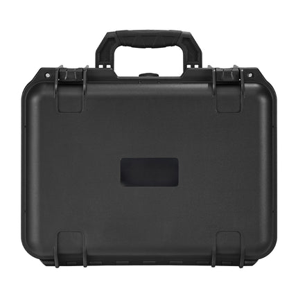 Hard Pistol Case – IP67 Waterproof, Custom Foam, TSA