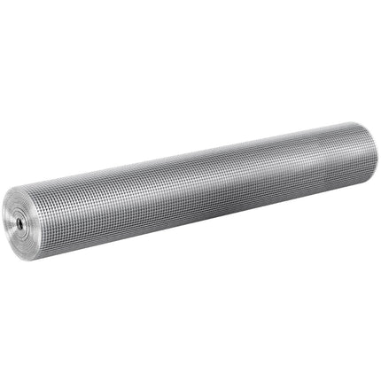 Hardware Cloth, 1/4-In Mesh 36-In x 50-Ft Galvanized