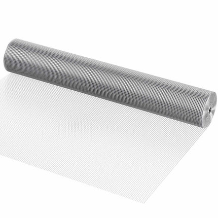 Hardware Cloth, 1/4-In Mesh 36-In x 50-Ft Galvanized