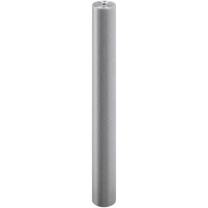 Hardware Cloth, 1/4 Inch 48in x 50ft, 23 Gauge Galvanized