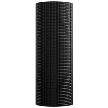 Hardware Cloth Roll 24 In x 50 Ft, 1/2 In Mesh, 19 Ga