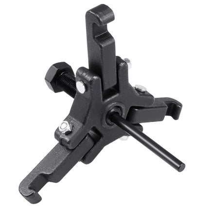 Harmonic Balancer Puller Kit – Adjustable 3-Jaw, 4 Rods