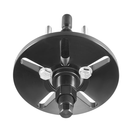 Harmonic Balancer Puller and Installer Kit, Steel Case