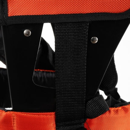 Harness/belts for brush cutter S18530