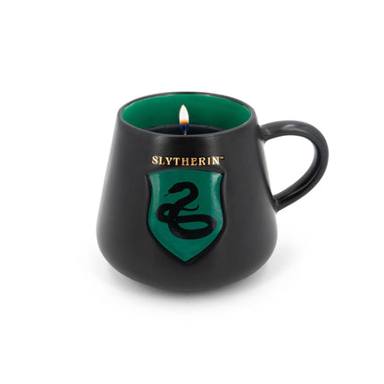 Harry Potter Ceramic Candle – 30-Hour Burn Time