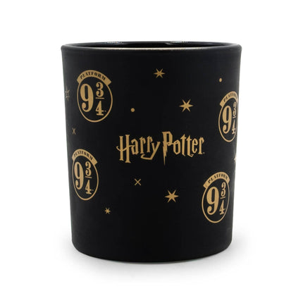 Harry Potter Scented Candle, 135g, 30-Hour Burn Time