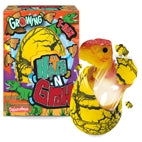 Hatch „N” Grow, T Rex