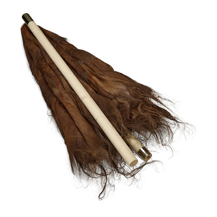 Hawaii palm hair parasol